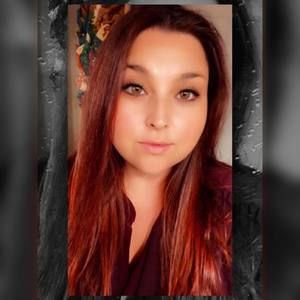 Meet your Posher, Stacy